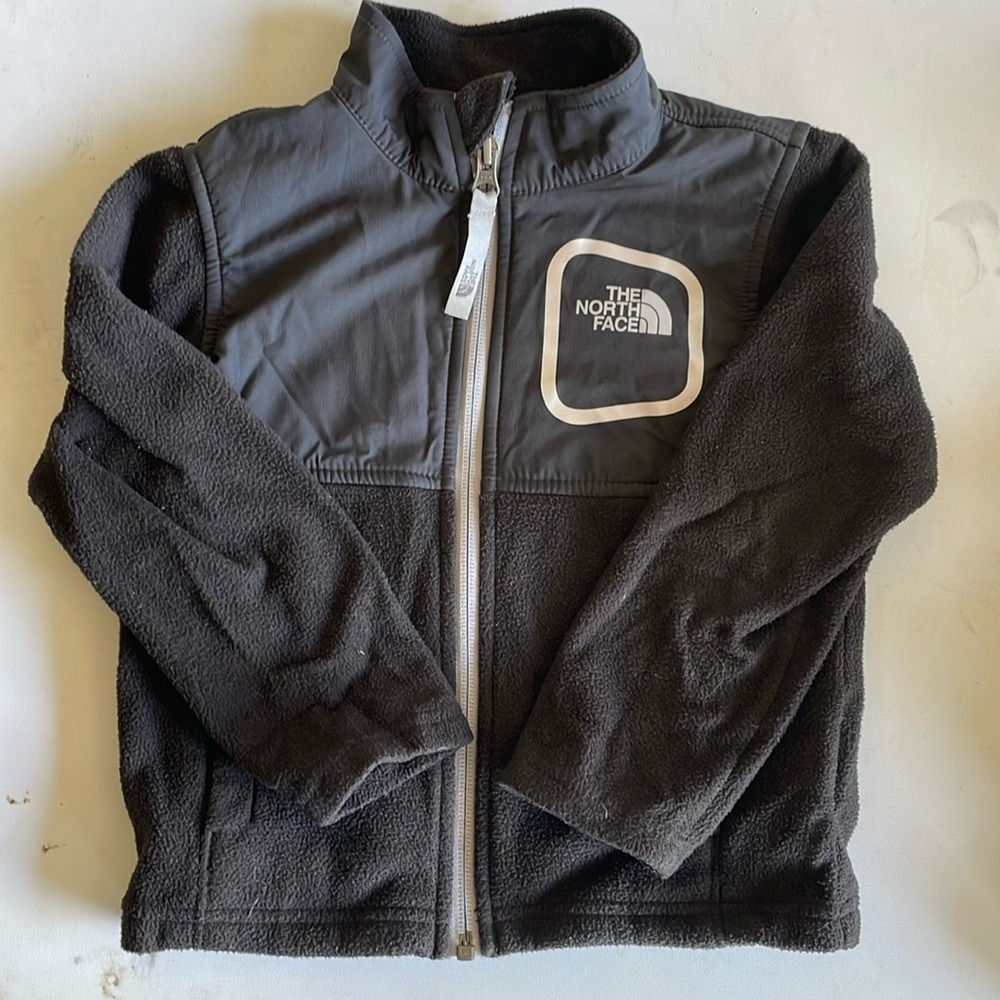 Toddler The North Face Fleece Jacket